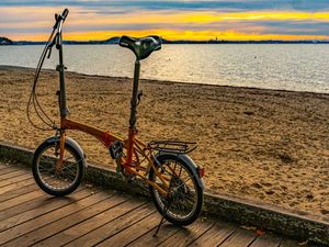 BIKE DOBRÁVEL PRAIA
