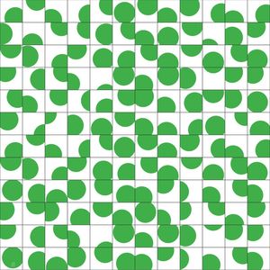 ALEATÓRIO R VERDE