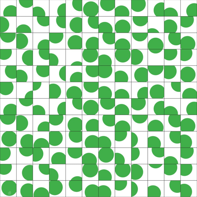 ALEATÓRIO R VERDE