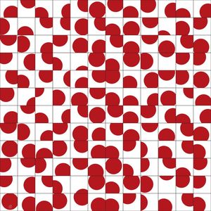 ALEATÓRIO R VERMELHO