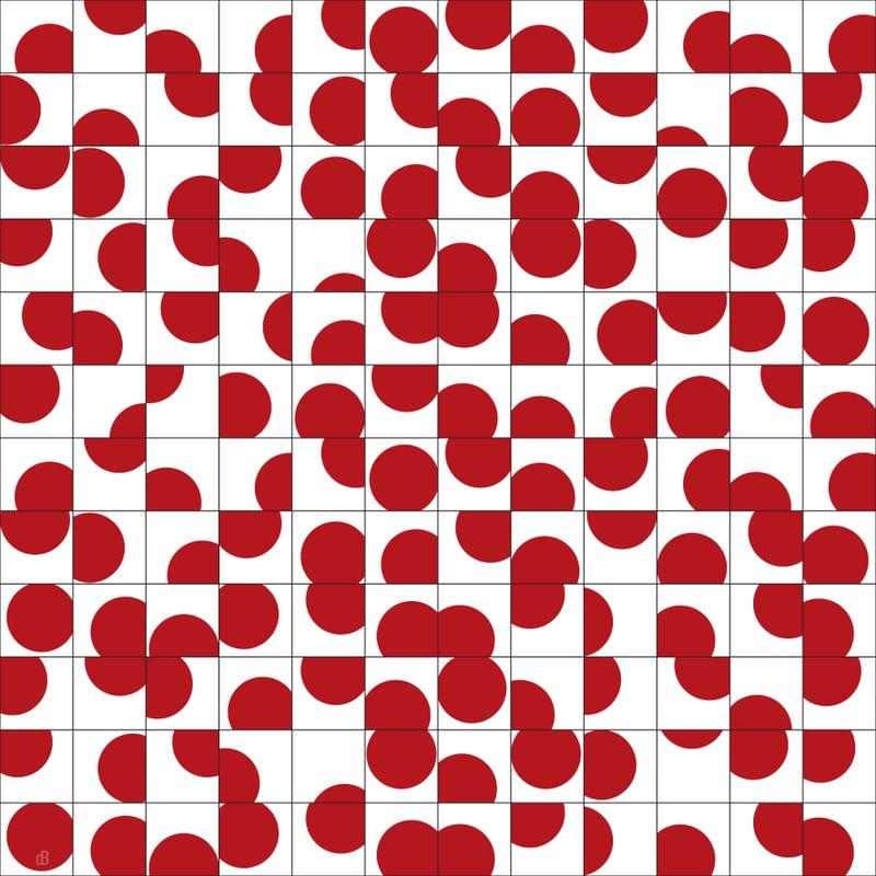ALEATÓRIO R VERMELHO