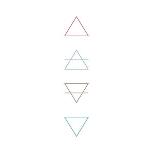 ELEMENTAIS MINIMALISTAS COLORIDO