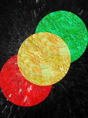 CHROMA FLAG