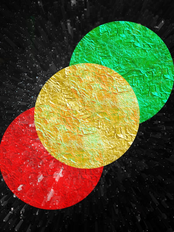 CHROMA FLAG