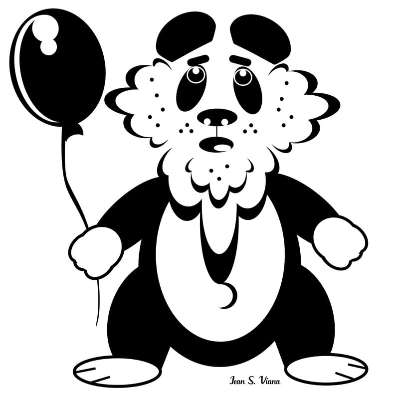 PANDA PARK 1