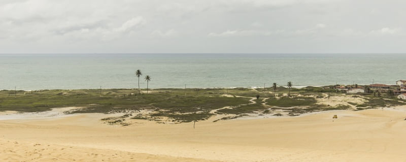 DUNAS DE NATAL - PANORAMA I