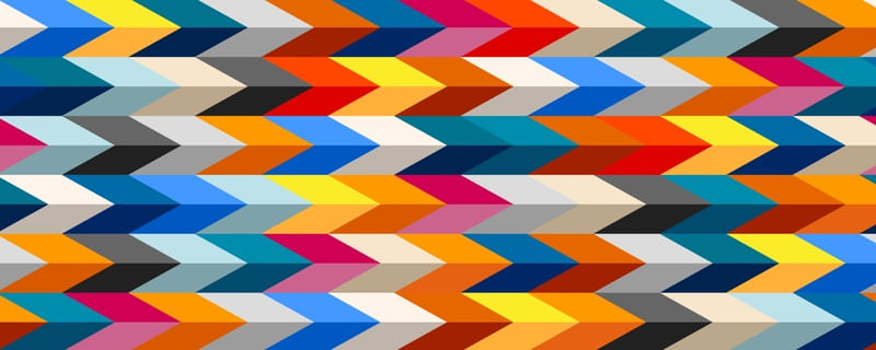 SETAS ABSTRATAS