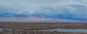 SALAR DO ATACAMA