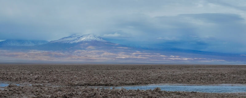 SALAR DO ATACAMA