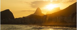 LEME SUNSET