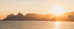 SURFISTA SÓ SUNSET