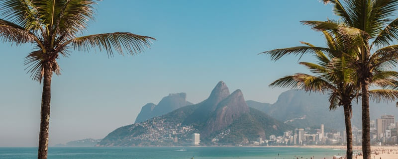 IPANEMA GLOW