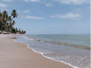 NA BEIRA DO MAR DE ALAGOAS