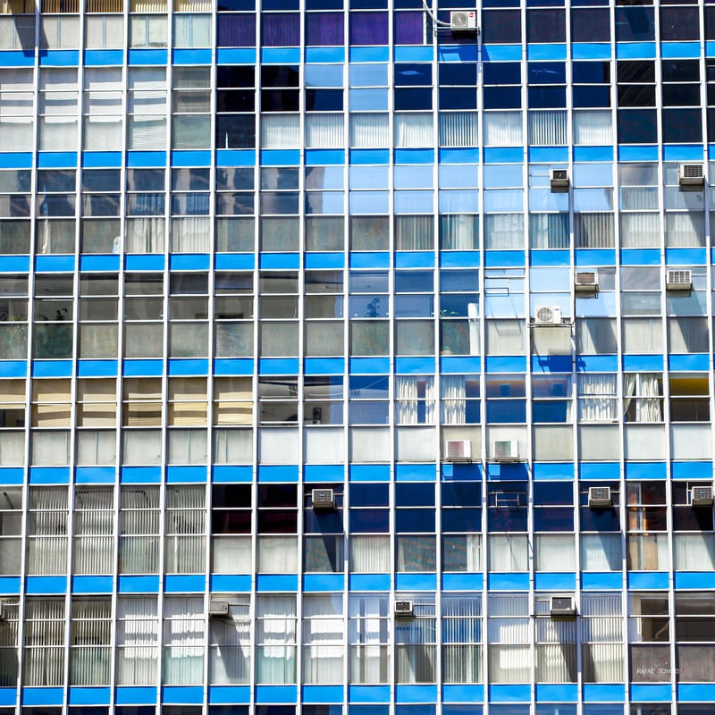 GEOMETRIAS COPANARES - QUADRADA