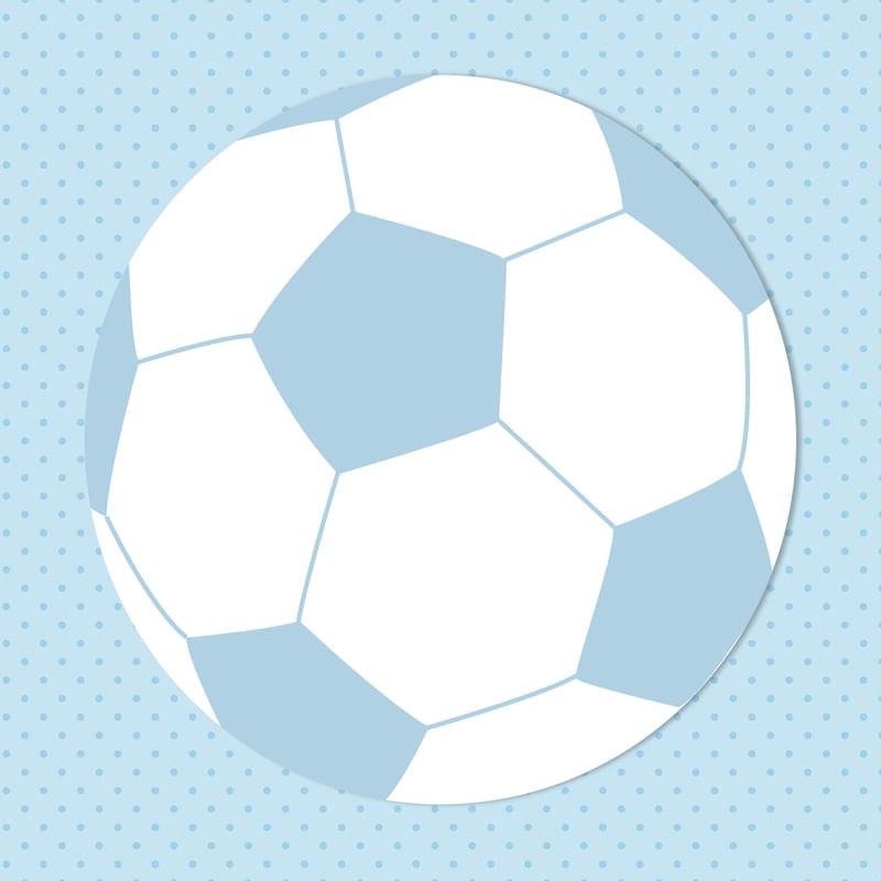 BOLA DE FUTEBOL 02