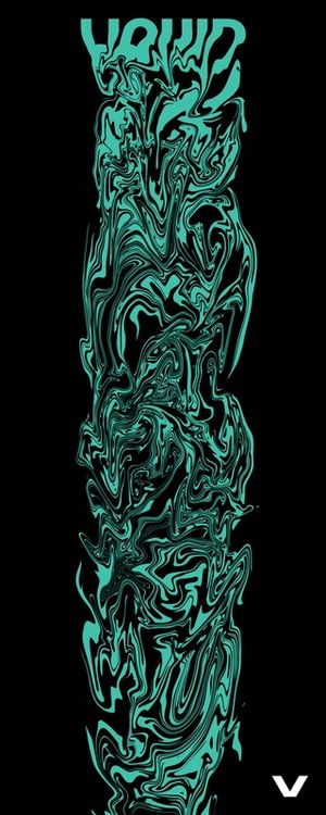 LIQUID/LÍQUIDO