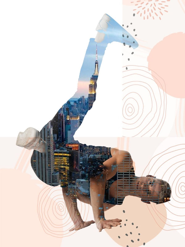 STREET DANCE 4