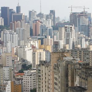 CENTRO DE SP E MASP - QUADRADA
