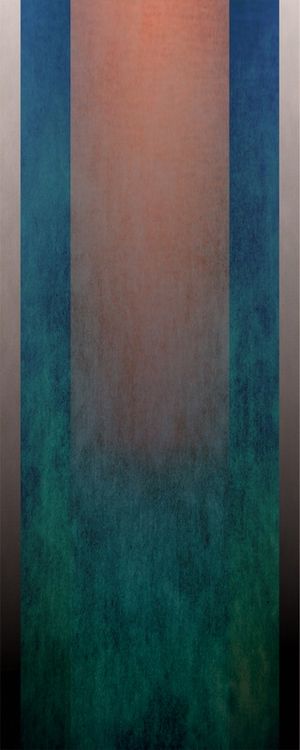TEXTURE 40 - DV