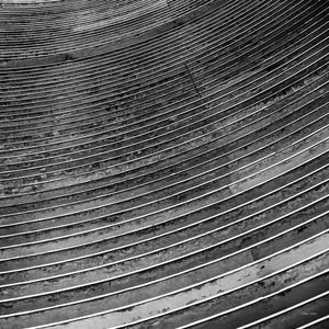 CONCRETO CURVO PB - QUADRADA