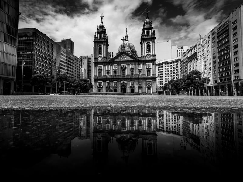 RELEXOS DA CANDELÁRIA
