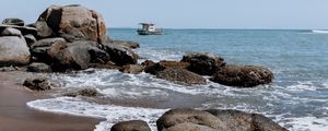 PRAIA DE CALHETAS PERNAMBUCO