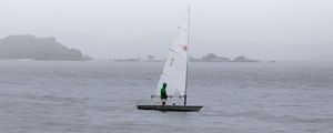 CHUVA E NEBLINA