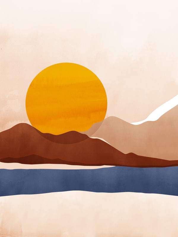 MONSTANHAS POR DO SOL 2