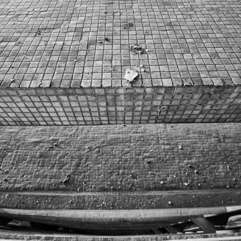 BRISES E TEXTURA - QUADRADA