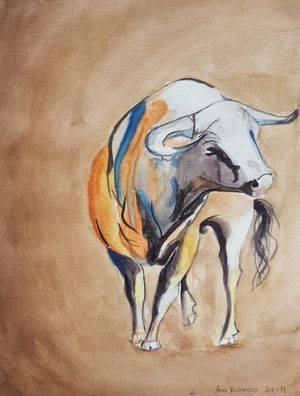 BULL SIGHT