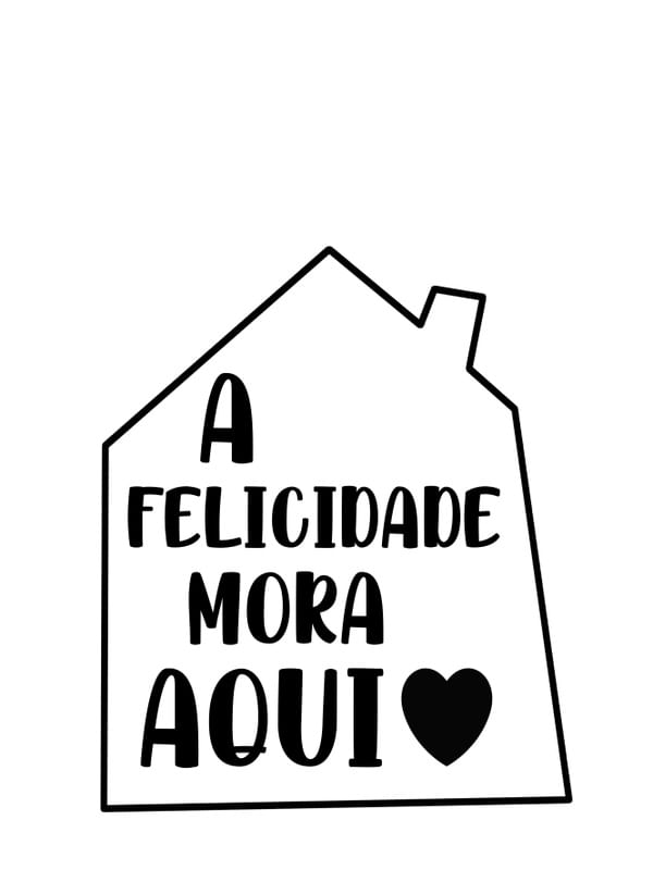 A FELICIDADE MORA AQUI S2
