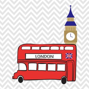 LONDON KIDS 02