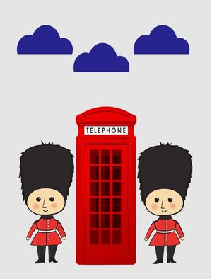 LONDON KIDS 04