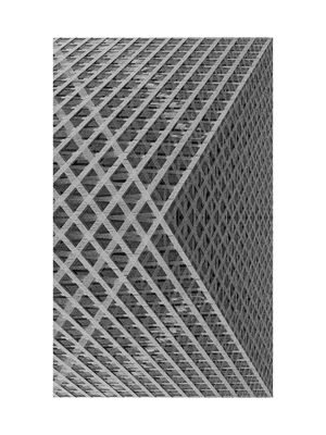 TEXTURA DE FORMAS URBANAS
