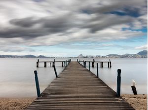 UMA TARDE DE PAZ
