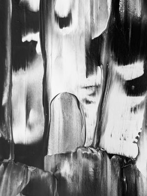 ABSTRACT FACE PB