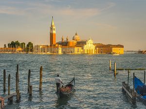 GÔNDOLAS DE VENEZA #3