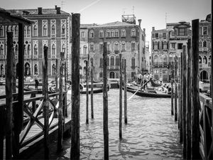 GÔNDOLAS DE VENEZA #9
