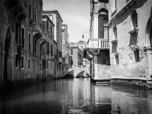 CANAIS DE VENEZA #2