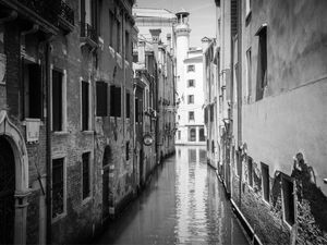 CANAIS DE VENEZA #4