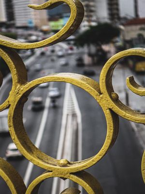 DETALHES DE SAMPA