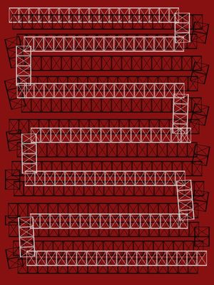 CONSTRUÇÃO URBANA