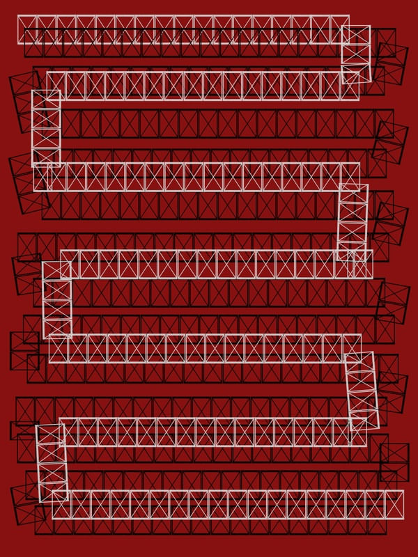 CONSTRUÇÃO URBANA