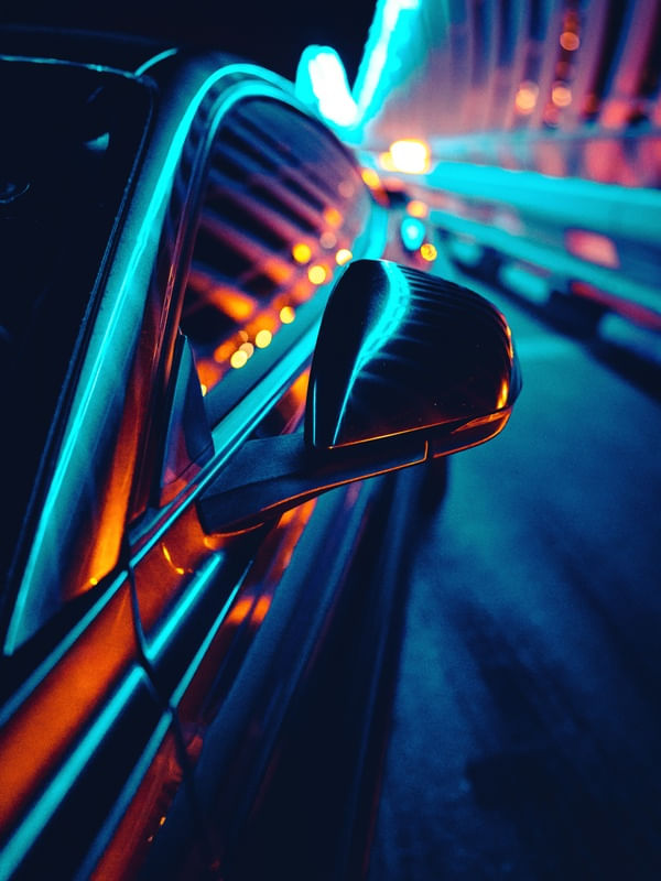 MUSTANG DUBAI 4