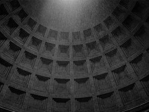 PANTHEON #1