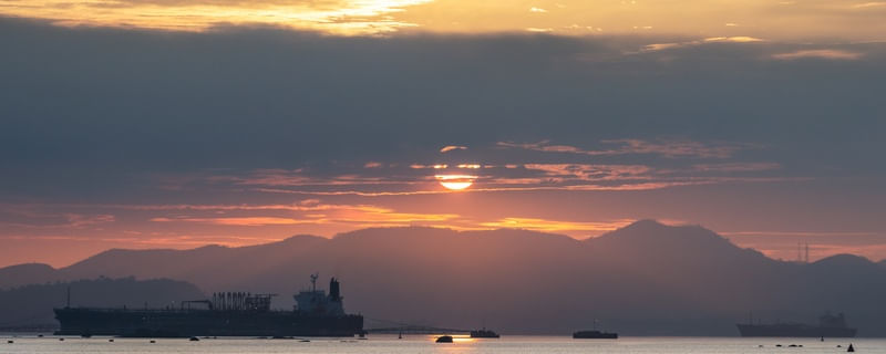 O SOL DO AMANHECER