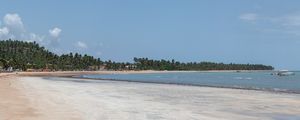 JAPARATINGA ALAGOAS