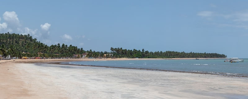 JAPARATINGA ALAGOAS