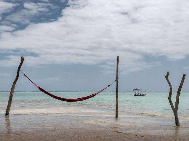 DESCANSO EM MARAGOGGI