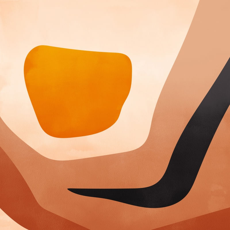 FORMA ABSTRATA